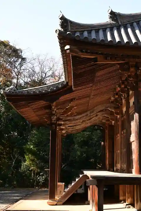 朝光寺(兵庫県)