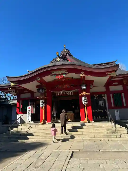 品川神社の{uncategorized: "未分類", other: "その他", undefined: "問題あり", building: "その他建物", grave: "お墓", sacred_gate: "鳥居", guardian: "狛犬", statue: "像", buddha: "仏像", history: "歴史", nature: "自然", garden: "庭園", animal: "動物", pagoda: "塔", temizu: "手水舎", mountain_gate: "山門・神門", sanctuary: "本殿・本堂", subordinate: "末社・摂社", art: "芸術", scenery: "景色", jizo: "地蔵", ema: "絵馬", goshuin: "御朱印", omikuji: "おみくじ", items: "授与品その他", amulet: "お守り", goshuincho: "御朱印帳", eats: "食事", festival: "お祭り", votive_dance: "神楽", shichigosan: "七五三参", wedding: "結婚式", experience: "体験その他", initially: "初詣", around: "周辺", anti_infection: "感染症対策"}