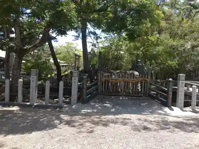 西宮神社(兵庫県)