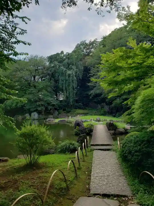 靖國神社(東京都)
