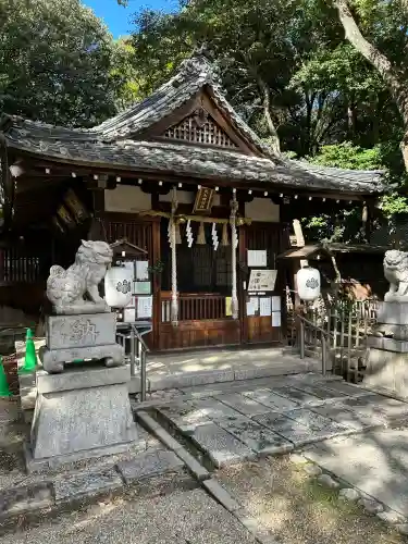 丸山神明社(愛知県)