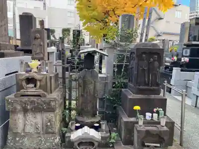 宗三寺(神奈川県)