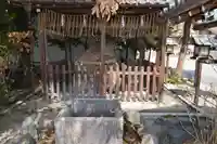 岩上神社(京都府)