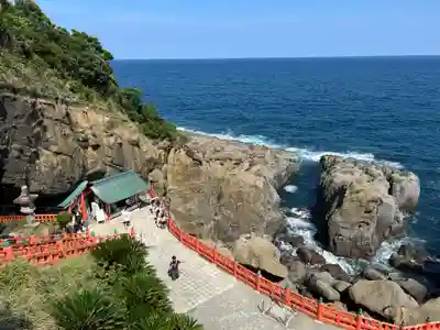 鵜戸神宮(宮崎県)