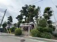 八幡神社(静岡県)