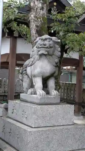 松尾神社(京都府)