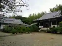 広徳寺のその他建物