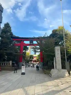 富岡八幡宮(東京都)