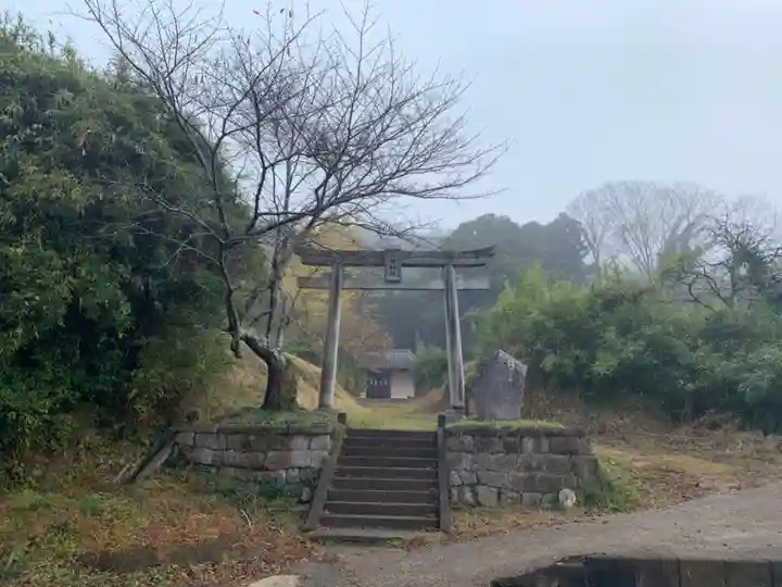 諏訪神社(千葉県)