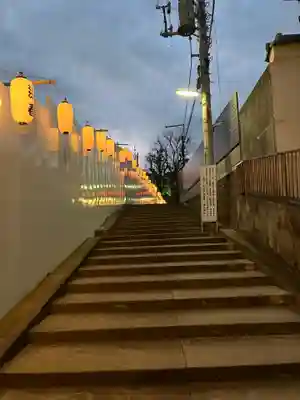 居木神社のその他建物