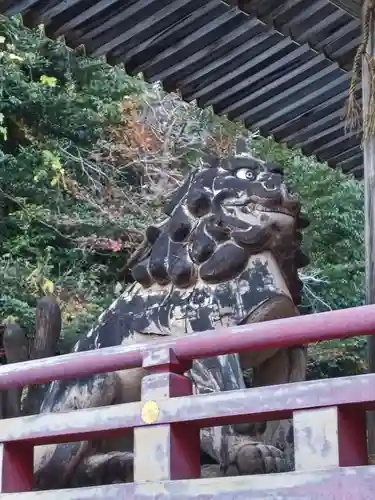 日吉大社(滋賀県)