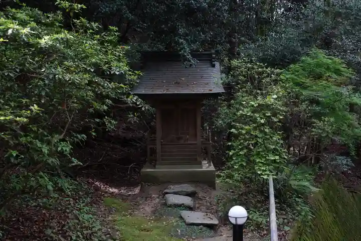 前神寺(愛媛県)