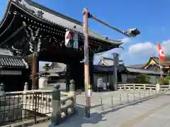 本願寺（西本願寺）(京都府)