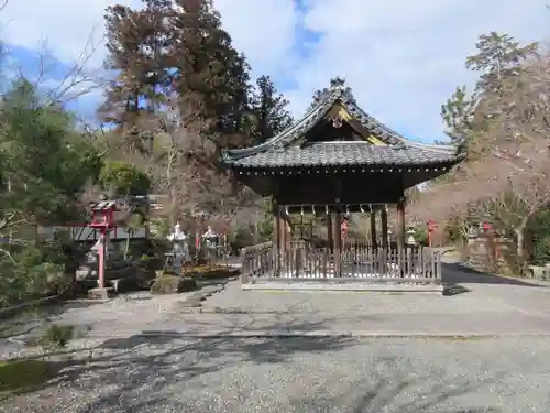 鍬山神社(京都府)