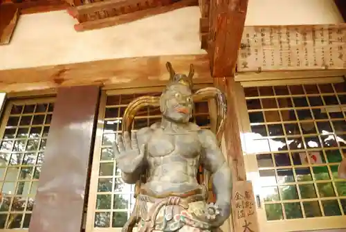 大師寺(山口県)