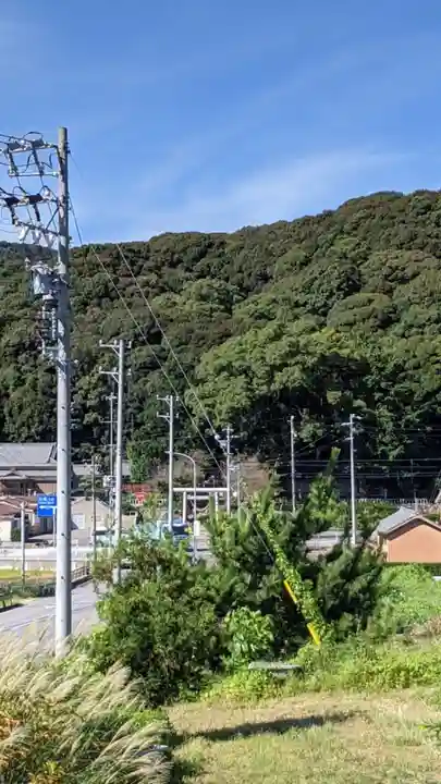神明社(愛知県)