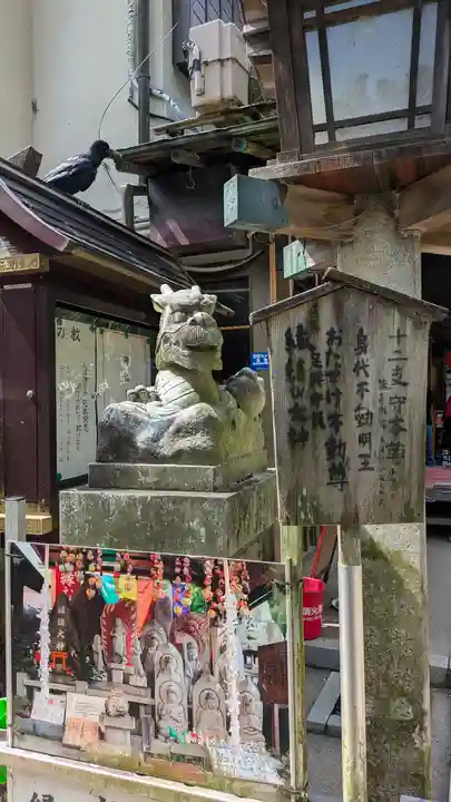 伏見豊川稲荷本宮(京都府)