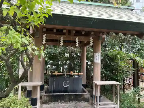 芝大神宮(東京都)