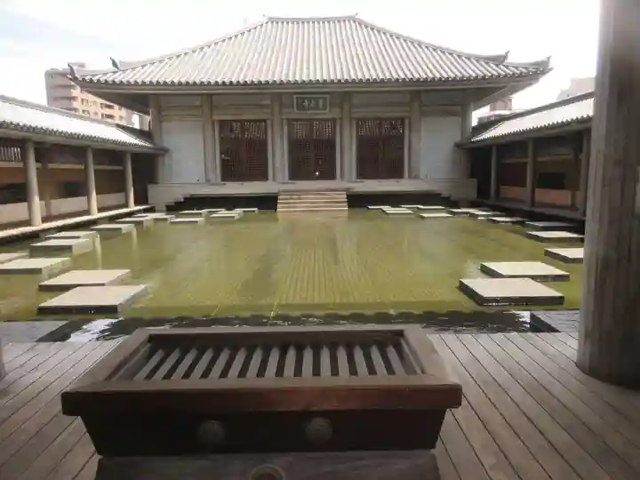 東長寺(東京都)