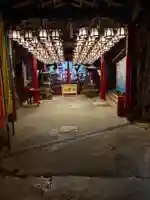 牟婁大辯才天(和歌山県)