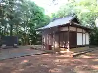 須賀神社(東京都)