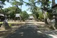 滝宮神社のその他建物