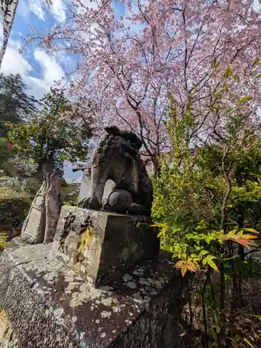 豊景神社(福島県)
