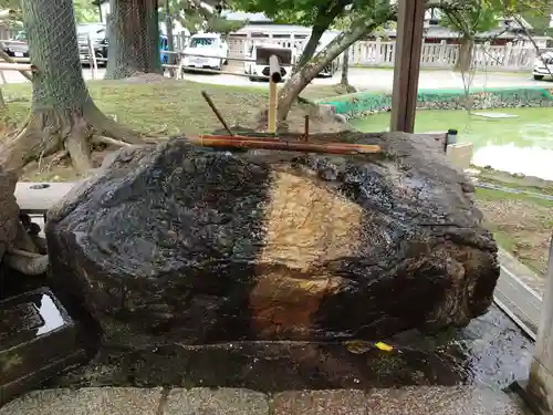 氷室神社(奈良県)