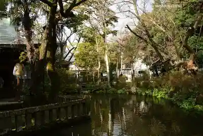 三嶋大社(静岡県)