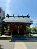 報徳二宮神社(神奈川県)