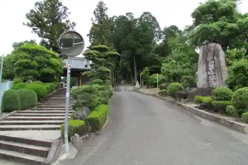 宝生寺のその他建物