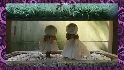 高円寺氷川神社(東京都)