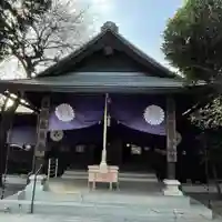 猿田彦神社のその他建物
