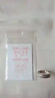 奥之院笠ヶ瀧寺の授与品その他