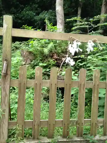 熊野三所神社(和歌山県)
