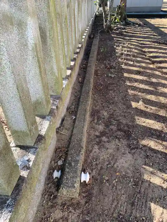 八坂神社(千葉県)