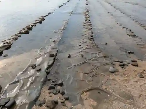 青島神社（青島神宮）(宮崎県)
