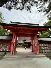 住吉大社(大阪府)