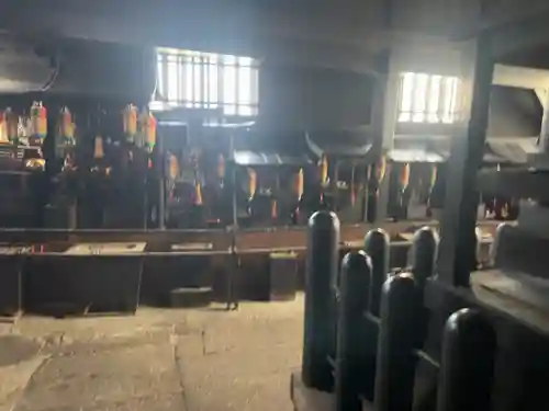 松尾稲荷神社(兵庫県)