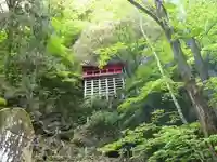 満願寺のその他建物