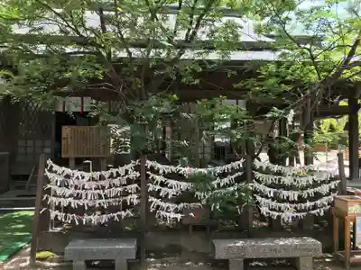 宇美八幡宮のその他建物