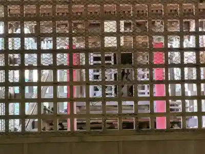 羽黒神社(飛駒町)(栃木県)