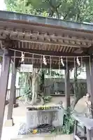 柏諏訪神社(千葉県)