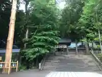 諏訪大社のその他建物