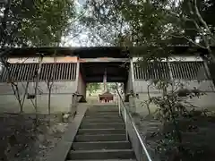 素盞鳴神社(奈良県)