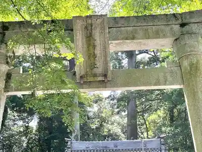 大神神社のその他建物