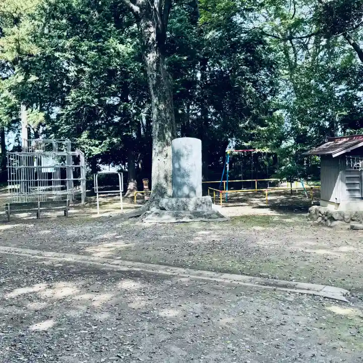 梅宮神社(埼玉県)