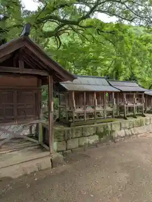 神谷神社(香川県)