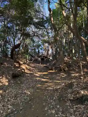 日枝神社(千葉県)