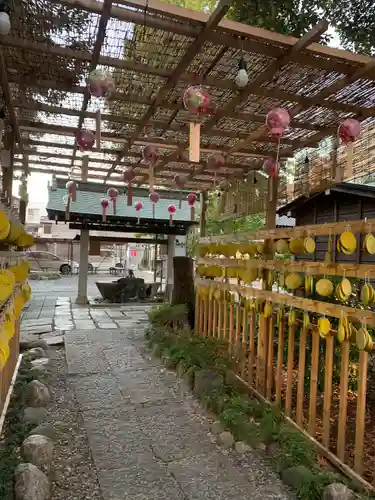 菊田神社(千葉県)